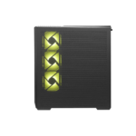 MSI MAG PANO 130R PZ TEMPERLİ 3X120MM REVERSE ARGB 1X120MM ARGB PANOROMIK GAMING - KAR64817 - Görsel 4