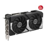 16 GB ASUS DUAL-RTX5060TI-O16G RTX 5060TI GDDR7 128Bit DLSS4 Ekran Kartı - KAR62425 - Görsel 4