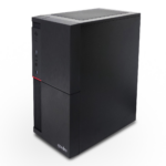 QUADRO Solid i5-4460 8GB 256SSD FDOS PC DVD YOK - KAR61015 - Görsel 4