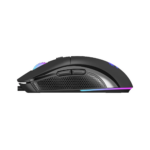 GameBooster M11 Dire RGB Aydınlatmalı Siyah Profesyonel Gaming Mouse - KAR64373 - Görsel 3