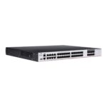 RUIJIE RG-CS85-24SFP/8GT8XS-D 24GExSFP, 8GE Combo, 8x10G SFP+ L3 Yönetil - KAR62087