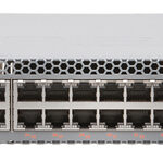 Juniper EX3400 48-port 10/100/1000BaseT PoE+, 4 x 1/10G SFP/SFP+, 2 x 40G QSFP+, - KAR62843