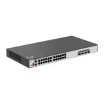 RUIJIE RG-CS86-24MG4VS-UP 24x5G Poe 460W 4x25G SFP L-3 Yönetilebilir - KAR62101