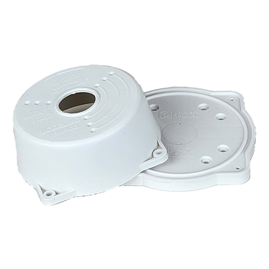 mwmpc6Ox5rIAOQHHde67vUlygKMbtDxkesk2mUf3 KameraKutusu TRK-103 Mini (Beyaz) Buat - KAR59534 - Görsel 1