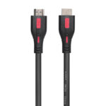 S-LINK SL-HDM4K13 19+1 HDMI to HDMI 3m v2.0 4K (3840*2160) 60Hz Kablo - KAR59218
