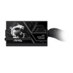 MSI MAG A750BN PCIE5 III 750W 80+ BRONZE  ATX 3.1 PCIE 5.1 POWER SUPPLY - KAR65048 - Görsel 2