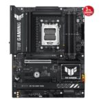 ASUS TUF GAMING B850-PLUS WIFI AM5 DDR5 8000 WiFi 7+BT 2.5GLAN ATX - KAR62126 - Görsel 3