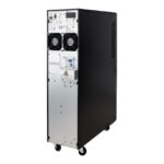 DOTVOLT VOLT MN PLUS 10 KVA 1/1 16x7AH 4-14dk ONLINE UPS - KAR61715 - Görsel 2