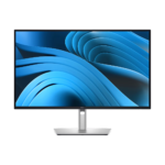 27'' DELL Pro P2725D 5ms WQHD Hdmi DP Pivot IPS - KAR64433 - Görsel 2