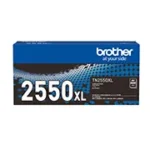 BROTHER TN-2550XL Orjinal Siyah Laser Toner 3.000 Sayfa - KAR63020