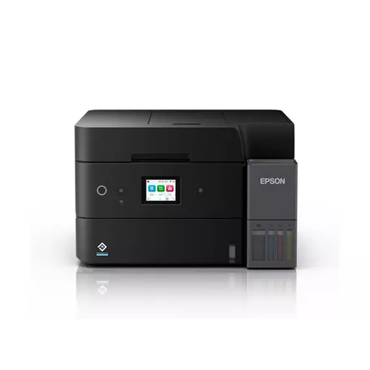 omDTBorDbQU8sw8GnXnmQJIPOMjHaLJIYVf7t3rx EPSON L6390 EcoTank LCD,Wi-Fi Direct,Dubleks,Tarayıcı,Fotokopi,Faks - KAR64692 - Görsel 1