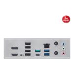 ASUS PRIME B840-PLUS WIFI AM5 DDR5 7600 3xM2 USB3.2 AURA RGB 2.5Gbit LAN ATX - KAR61947 - Görsel 5