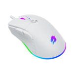 GameBooster M12 Vital RGB Aydınlatmalı Beyaz Profesyonel Gaming Mouse - KAR64378 - Görsel 2