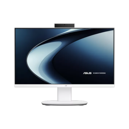 ASUS 23.8" Beyaz Ultra 7-240H 16GB 512GB FDOS AIO PC - KAR64874