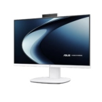 ASUS 23.8" Beyaz Ultra 7-240H 16GB 512GB FDOS AIO PC - KAR64874 - Görsel 3