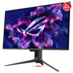 31.5" ASUS ROG SWIFT PG32UCDM3  OLED GAMING 0.03ms 240Hz 1000cd(HDR max) DP HDMI - KAR64886 - Görsel 3