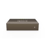 TENDA TEF1005D 5FE Port Metal Desktop Switch - KAR60574 - Görsel 4