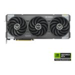 12 GB ASUS TUF-RTX5070-O12G-GAMING RTX 5070 GDDR7 192bit OC 2xHDMI 3xDP ARGB - KAR61819 - Görsel 2