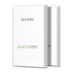 TENDA OS3-KIT 5Ghz 867Mbps 5km Point to Point Outdoor CPE (2'li Kit) - KAR62468