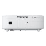 EPSON EH-TW6250 2800AL 4K PRO-UHD Android Projeksiyon - KAR58015 - Görsel 4