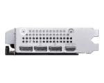 8 GB MSI RTX 5060 8G VENTUS 2X OC GDDR7 128B DX12 PCIE 5.0 X16 (3xDP 1xHDMI) - KAR64214 - Görsel 3