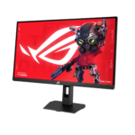27" ASUS ROG STRIX XG27UCGR ÇİFT MODLU GAMING FAST IPS 1ms 4K PİVOT USB-C - KAR65073 - Görsel 3