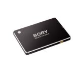 BORY 1TB 2.5" SATA3 SSD 550MB - 510 MB/S (3 YIL GARANTİLİ) - KAR64553