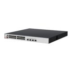 RUIJIE RG-S5310-24GT4XS-E 24-Port 1GE RJ45 4X10G SFP L-3 Yönetilebilir Switch - KAR62113