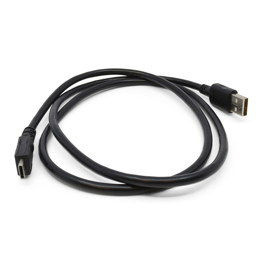qdNkQEkrRXxkAdUs1a28B4LolyUqf94u0d4Bfg39 ZEBRA USB C TO USB A COMMUNICATIONS AND CHARGING CABLE - KAR58789 - Görsel 1