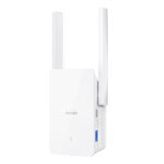 TENDA A23 AC1200 WiFi6 Gelişmiş Dual Band Menzin Genişletici - KAR59487 - Görsel 3