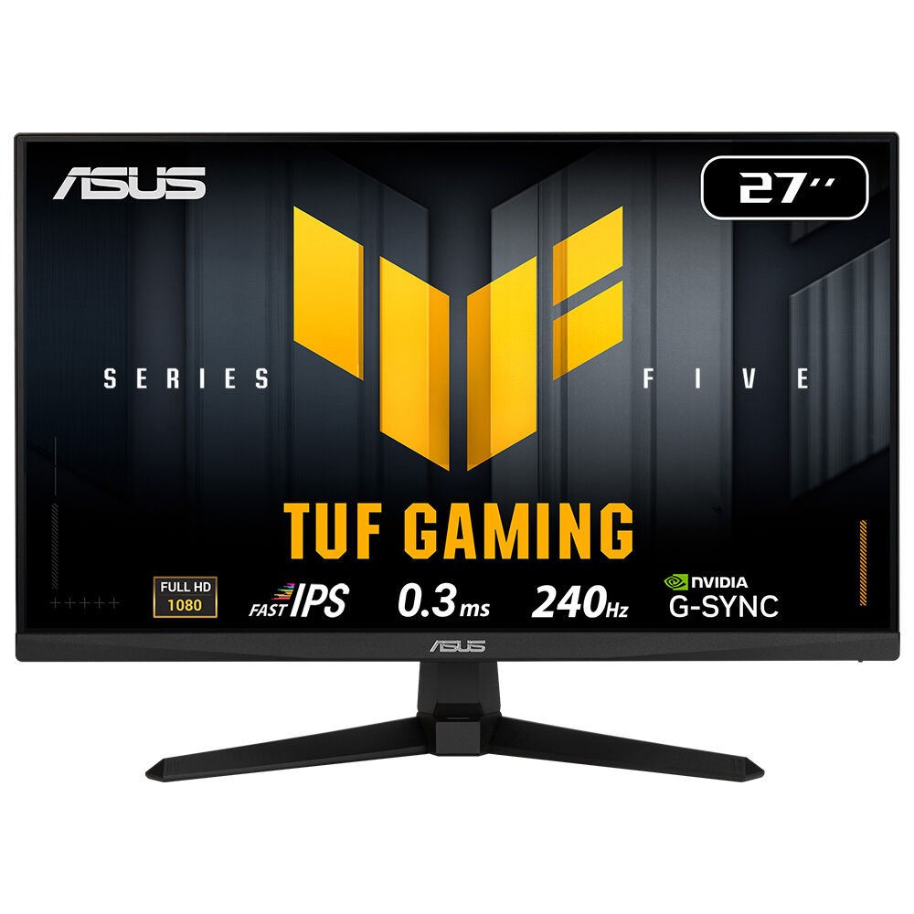rFUHrc8Yly8HhY1t0dq9YKLoVC3Fjy1KjPvAuor5 27" ASUS TUF Gaming VG279QM5A IPS 0,3ms 240Hz MM,DP HDM 99% sRGB - KAR63470 - Görsel 1