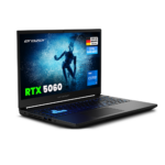 ERAZER Deputy 15 P1 15.6" i7-13620H 16GB 1TB RTX5060 FDOS - KAR64589 - Görsel 2