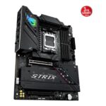 ASUS ROG STRIX B850-F GAMING WIFI AM5 DDR5 8000 WiFi 7+BT ATX - KAR62123