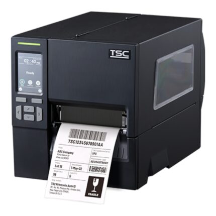 TSC MB241 (USB,Seri,Eth) 203Dpi Endüstriyel Barkod Yazıcı - KAR62039