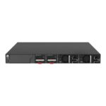 RUIJIE RG-CS85-48GT4XS-HPD 48GE RJ45, Max PoE 1440W, 4X10G SFP L-3 Yönetilebilir - KAR62093 - Görsel 4