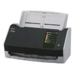 RICOH FI-8040 40ppm, LCD, A4 ADF,Network, Döküman Tarayıcı - KAR58624 - Görsel 3