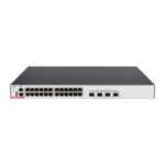 RUIJIE RG-S5310-24GT4XS-E 24-Port 1GE RJ45 4X10G SFP L-3 Yönetilebilir Switch - KAR62113 - Görsel 2