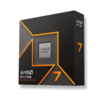AMD Ryzen 7 9700X 3.80GHz 32MB AM5 TRAY 65W (Grafik Kart VAR, Fan YOK) - KAR64502