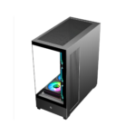 FRISBY FC-9560G 650W 80+ ARGB 7X FAN GAMING KASA - KAR64830 - Görsel 4