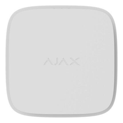 AJAX FireProtect 2 RB Dedektör (Heat/Smoke - Beyaz ) - KAR58479