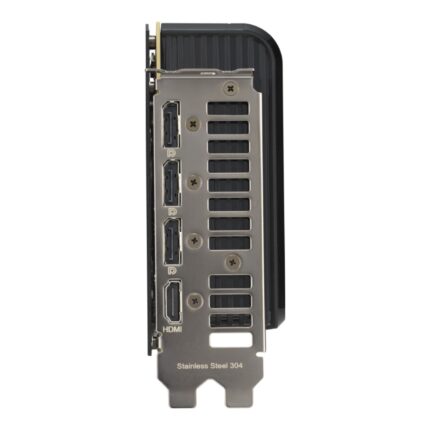 16 GB ASUS PRIME-RTX5080-O16G RTX 5080 GDDR7 256bit OC HDMI 3xDP DLSS4 EKRAN KAR - KAR61832