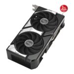 16 GB ASUS DUAL-RTX5060TI-O16G RTX 5060TI GDDR7 128Bit DLSS4 Ekran Kartı - KAR62425 - Görsel 5