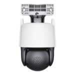 TENDA CH9-WCA 6MP Dual-Lens Linkage Outdoor Wi-Fi Pan/Tilt Camera - KAR62095 - Görsel 4