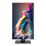 QUADRO EXPANSE AI 23.8" IPS i5-12450H 16GB 500SSD Pivot, Parmak izi  FDOS AIO - KAR60955