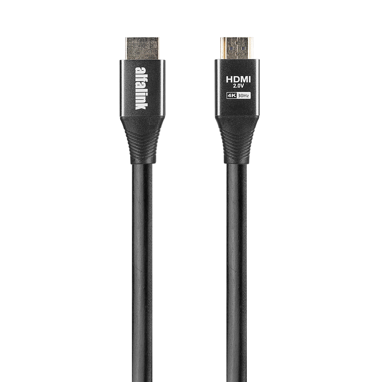 tmhOmL1uYmW4TYFOCwHfhGWgYqBkhmcBUU7ehaYD ALFALINK AK-HD4K25 19+1 HDMI to HDMI 25m Metal v2.0 4K (4096*2160) 30Hz Kablo - KAR64983 - Görsel 1