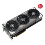 16 GB ASUS TUF-RTX5070TI-O16G-GAMING RTX 5070TI GDDR7 256bitOC 2xHDMI 3xDP RGB D - KAR62027 - Görsel 5