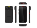 HONEYWELL EDA52 (GSM, 5"+ANDROID 11 + 2D, WLAN, 4/64 GB) El Terminali - KAR62458 - Görsel 3