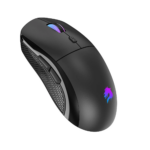 GameBooster M11 Dire RGB Aydınlatmalı Siyah Profesyonel Gaming Mouse - KAR64373 - Görsel 2