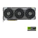 16 GB ASUS TUF-RTX5070TI-16G-GAMING RTX 5070TI GDDR7 256bit OC 2xHDMI 3xDP RGB D - KAR61824 - Görsel 3