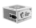 MSI MAG A850GL PCIE5 WHITE 850W 80+ GOLD POWER SUPPLY-BEYAZ - KAR63293 - Görsel 4